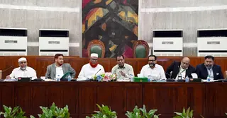 রাজনৈতিক বিবেচনায় ১,৪১৩টি প্লট বরাদ্দে অনিয়মের তদন্তে আইনি ব্যবস্থা